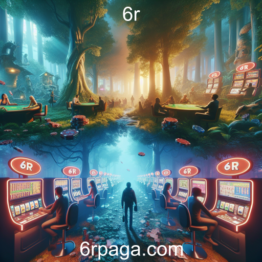 A Magia dos Jogos de Aventura: Uma Viagem Pelos Mundos Fantásticos