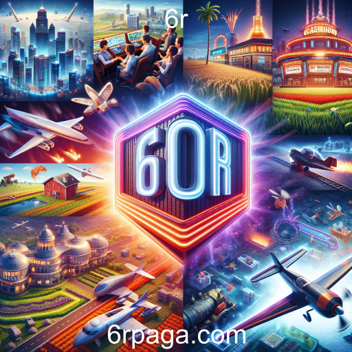 A Evolução dos Jogos de Simulação: Vivenciando Novas Realidades